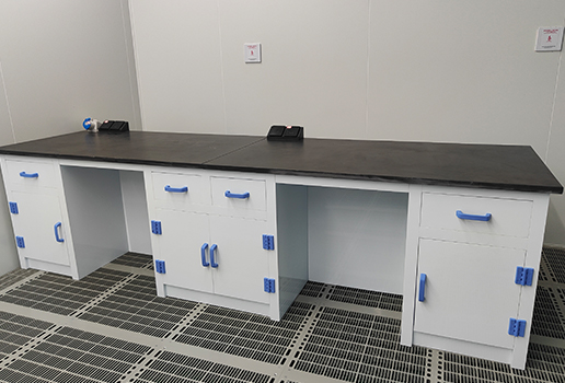 PP实验台