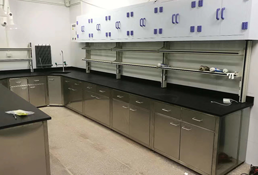 不锈钢实验台