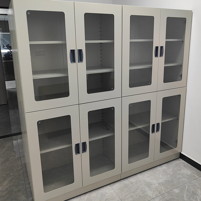 全钢药品柜