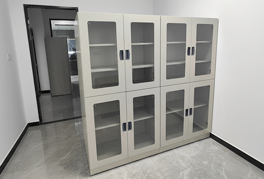 全钢药品柜