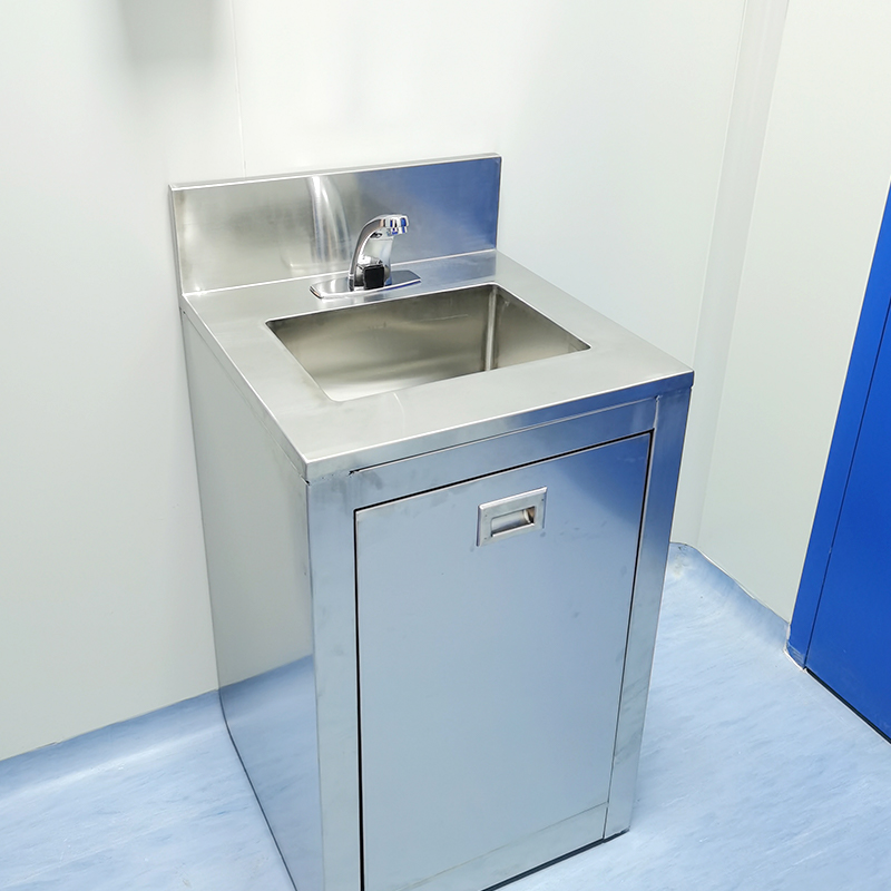 实验室不锈钢水槽