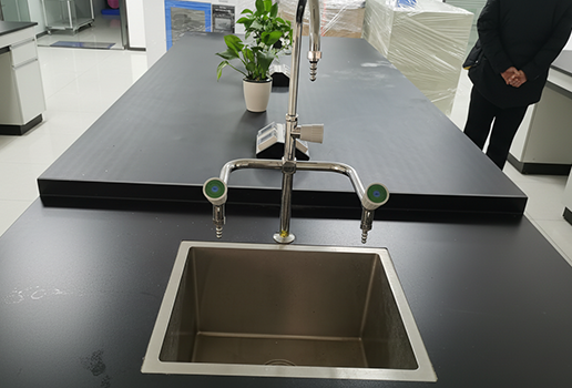 实验室不锈钢水槽