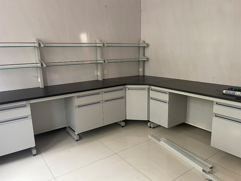 钢木实验室常州案例——化学实验室