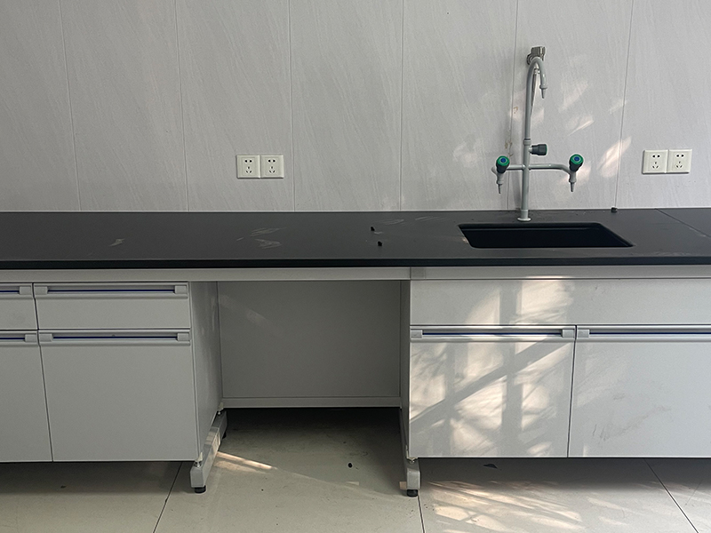 钢木实验室常州案例——化学实验室