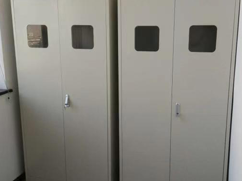 实验室气瓶柜抗震防倾斜设计方案 | 华巨升实践