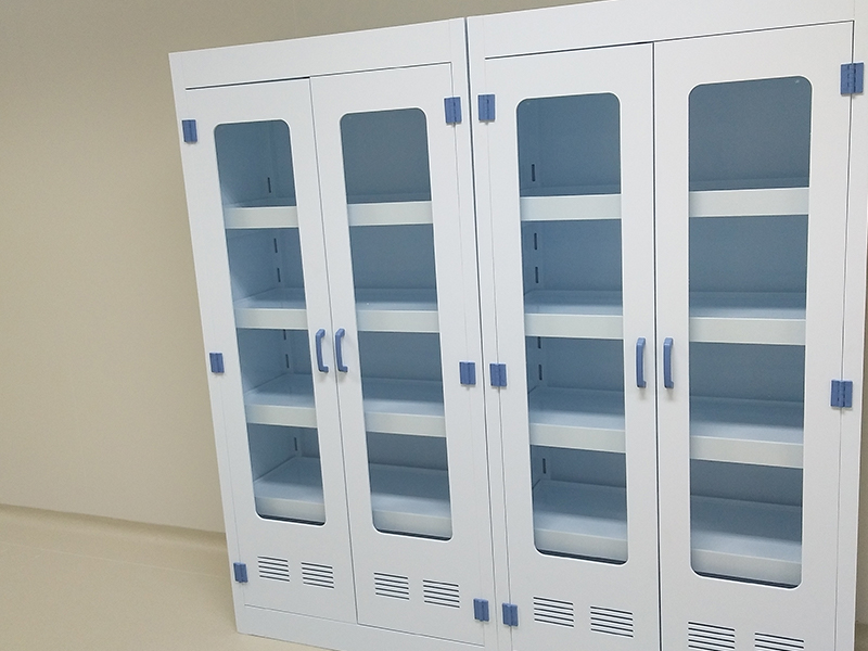 实验室器皿柜厂家