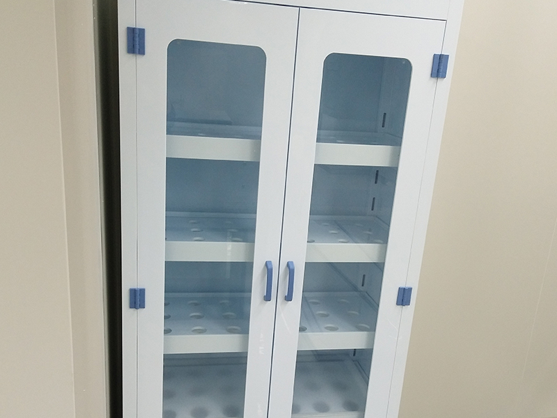 实验室器皿柜厂家