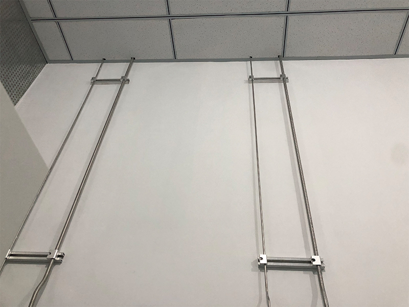 实验室气体管路焊接工艺标准与质量检测