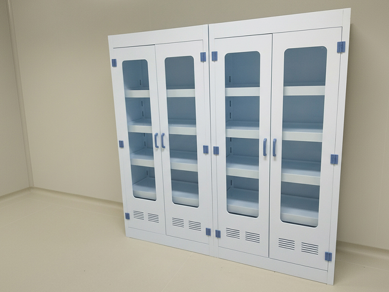 实验室器皿柜高校教学实验室使用效率提升方案
