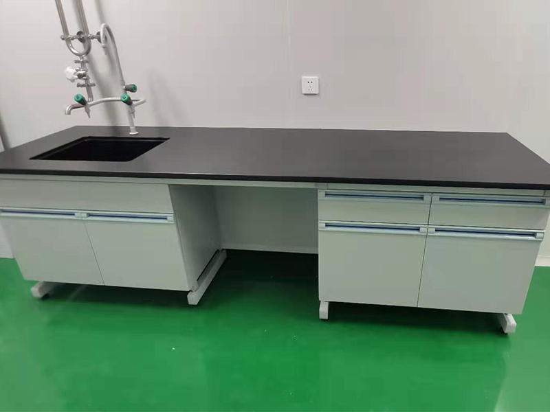 实验室实验台厂家