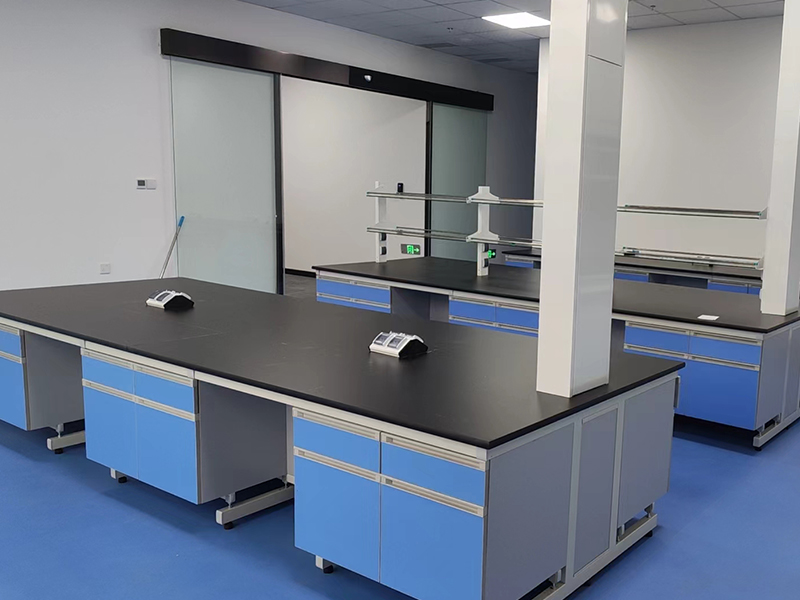 半导体实验台