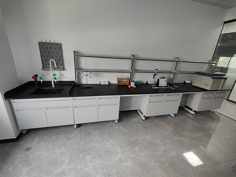 半导体洁净室实验台
