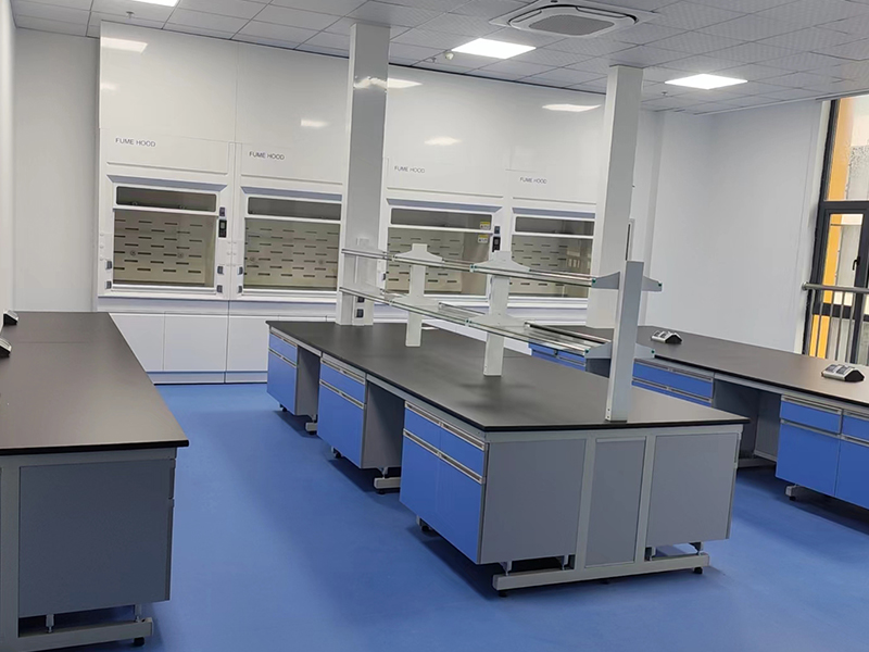 实验室实验台厂家