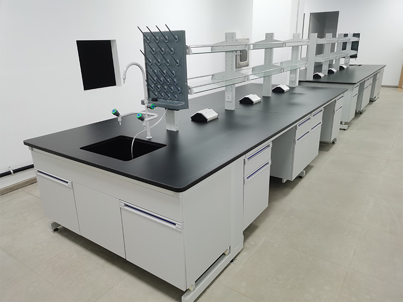 实验室实验台高校理工学院实验室案例与优化方案