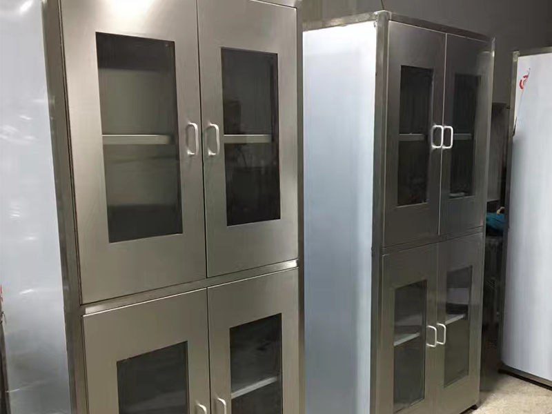 不锈钢药品柜