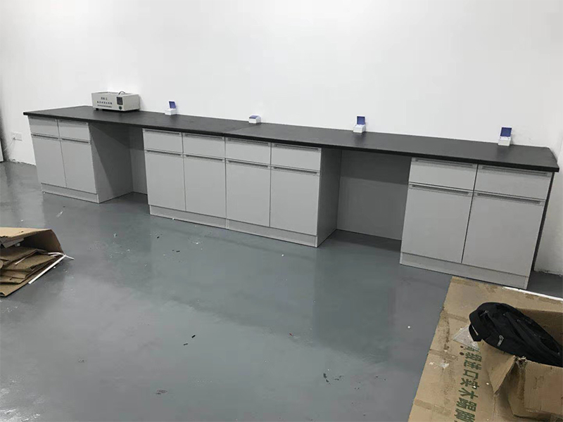 定制正规实验台厂家怎么选？吉林、山东优质厂家推荐