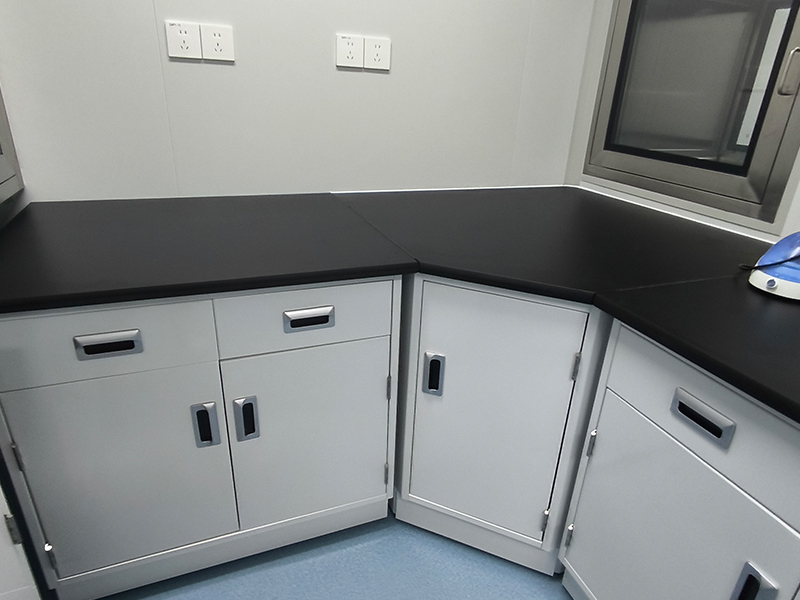 全钢实验台厂家