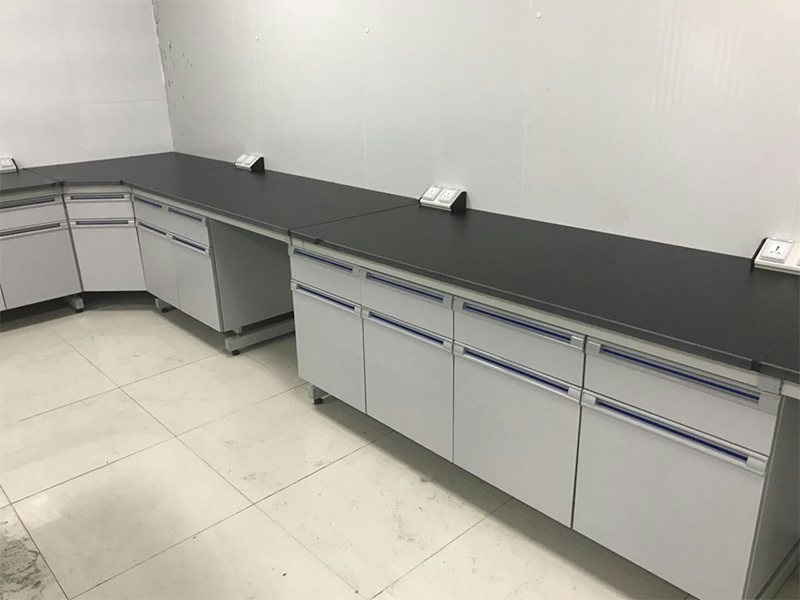 钢木实验台厂家