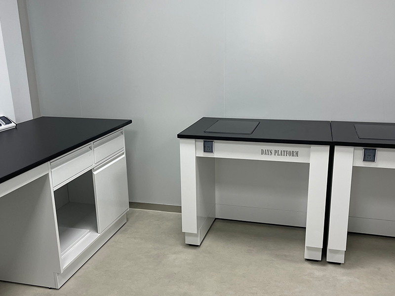 天平台安装规范与天平室设计标准华巨升专业解读