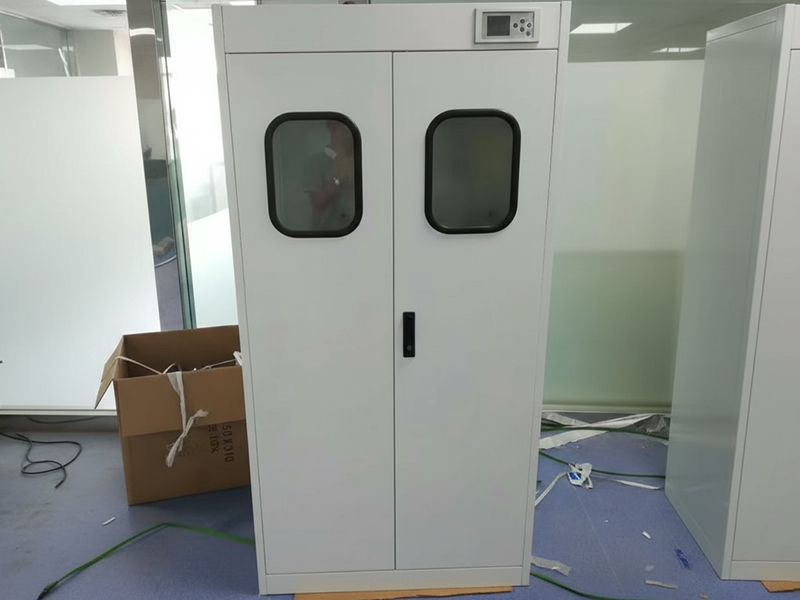 气瓶柜日常维护巡检制度建立与执行要点华巨升管理经验